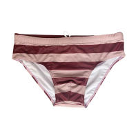 Jessborn-bañador a rayas para hombre y adulto, pantalones cortos de surf, sexy, ajustado, para playa, vacaciones, primavera caliente - details 12