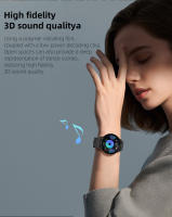 Reloj Inteligente NORTH EDGE NL02C PRO 2024 con Notificación de Llamada Bluetooth Tiempo Mundial Presión Arterial Oxígeno Deportivo Modo Calorías Material de Banda de Caucho Resistente al Agua - details 10