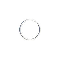 Starbeauty 1pc nueva moda anillo de la nariz de diamantes de imitación vintage Acero inoxidable nariz aro anillo para las mujeres joyería para mujer bijoux - details 6