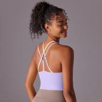 Chaleco Deportivo Hamidou Máscara de Cara Completa Material de Nylon Ideal para Yoga y Estiramiento - details 3
