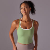 Chaleco Deportivo Hamidou Máscara de Cara Completa Material de Nylon Ideal para Yoga y Estiramiento - details 32
