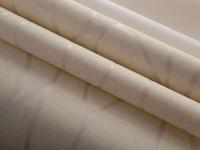 Papel tapiz de fondo de TV 3D, pegatinas de pared de salón de dormitorio no tejidas, curva de rayas moderna Simple - details 1