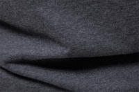 AIOPESON-Camiseta de manga larga para hombre, camisa informal con estampado de letras de Color sólido, 100% algodón, nueva, Primavera - details 11