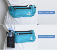 Paquete de Cintura para Deportes al Aire Libre Bolsa de Agua Pequeña para Correr - details 9
