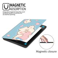 Funda protectora Twosheep Kindle, adecuada para Kindle paperwhite 12. ª generación, 7 pulgadas y kindle 11. ª generación, con funda con tapa para desbloqueo - details 3