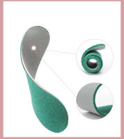 Zapatos para caminar para mujer, zapatillas de calcetín a la moda, mocasines cómodos y transpirables, zapatos informales antideslizantes - details 10