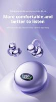 Auriculares Bluetooth de Clip para Oreja Nuevo Modelo Transfronterizo, Conducción Ósea, Alta Calidad de Sonido, Cancelación de Ruido, Duración Larga, Deportivos, Diseño Exclusivo, Universales - details 0