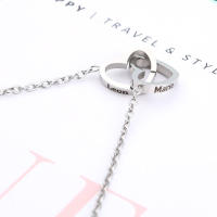 Osito de Rosa Preservada con Collar Personalizado – Regalo Romántico para Navidad, San Valentín, Cumpleaños y Día de la Madre - details 16