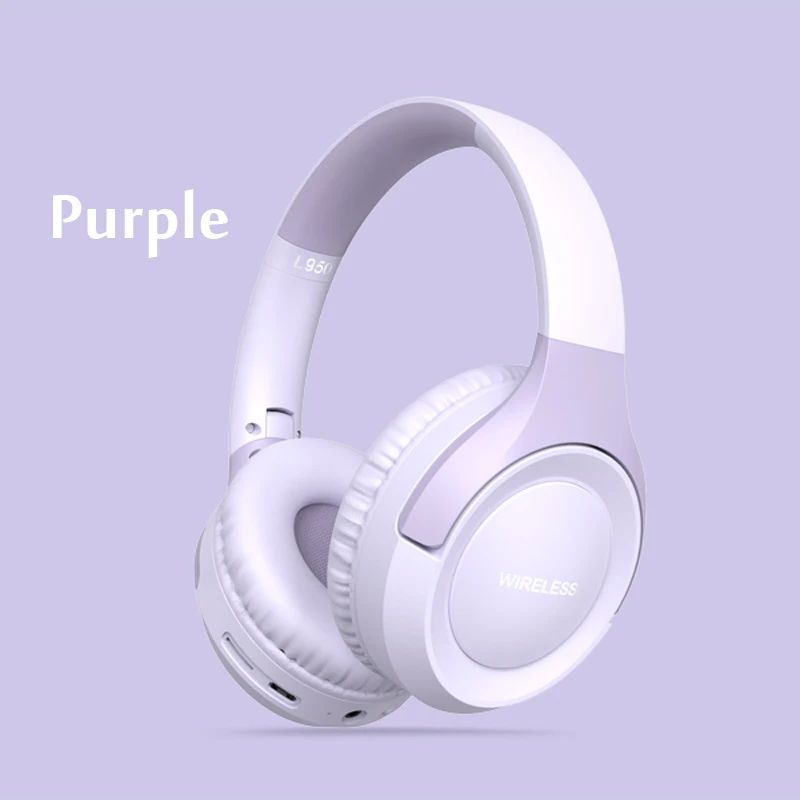 Auriculares inalámbricos con Bluetooth, dispositivo de audio TWS, HIFI, con reducción de ruido, Subwoofer, para Iphone y Samsung