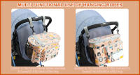 bolsa carrito bebe