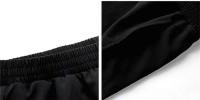Ropa Deportiva de baloncesto para hombre, conjuntos de compresión para correr, gimnasio, Fitness, chándales, ropa interior, medias, traje deportivo para trotar, 5 piezas - details 8