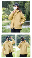 LNGXO Chaqueta de Invierno Fibra de Poliéster 100% Impermeable, A Prueba de Viento, Cálida - details 21