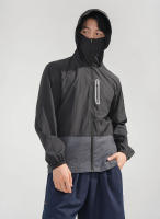 Chaqueta de Trekking y Senderismo LNGXO Impermeable, Protector Solar, Viste para el Viento - details 25