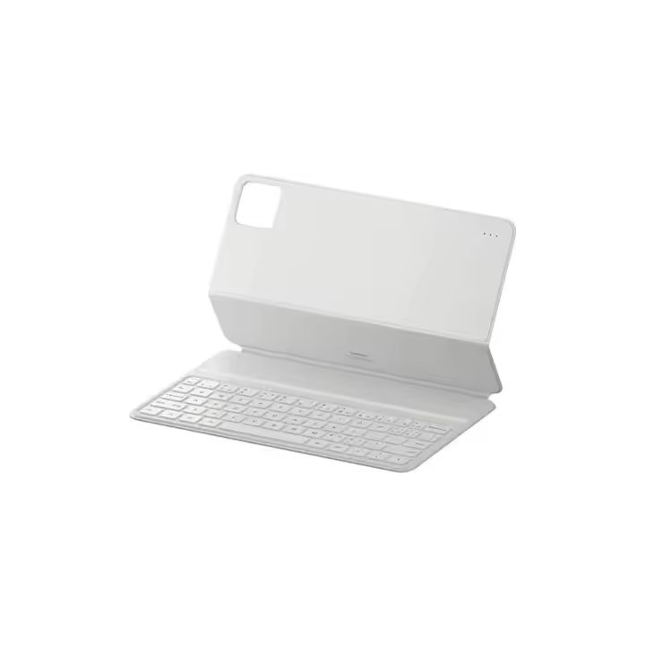 Funda protectora para teclado de tableta Xiaomi MI Pad 6 / 6 Pro, cubierta magnética de latencia Ultra baja, 64 teclas, Inglés - 1