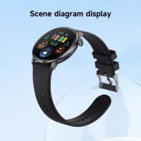 Nuevo reloj inteligente a la moda para mujer, pantalla AMOLED, frecuencia cardíaca, sueño, recordatorios de salud, más de 100 diales personalizados, múltiples modos deportivos, reloj inteligente con llamadas Bluetooth para Android iOS - details 18