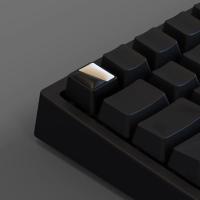 Accesorios para Teclado Gaming Inflables Dorado-Negro ESC/Retroceso/Entrar/Espacio, Diseño Detallado Artanal, Ideal para Gamers y Decoración de Teclados - details 15