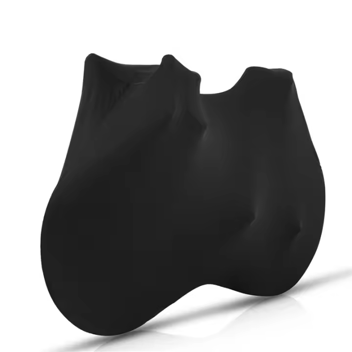 WEST BIKING-funda protectora para bicicleta de montaña y carretera, cubierta completa a prueba de arañazos, bolsa de almacenamiento para ruedas - 1