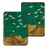 Funda Twosheep para Kindle Paperwhite 12.º y 6/7/10/11.º y para el nuevo Kindle 11.º de 2024 con funda protectora de activación automática - details 29