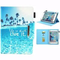 Lenovo Ideapad D330 10.1 pulgadas Funda de tablet con porta tarjetas Protector de pantalla HD Gen 2 - details 0