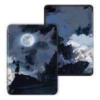 Funda Twosheep para Kindle Paperwhite 12.º y 6/7/10/11.º y para Kindle 11.º totalmente nuevo de 2024 con funda protectora de activación automática - details 11