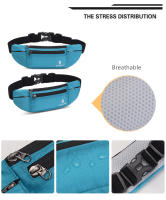 Paquete de Cintura para Deportes al Aire Libre Bolsa de Agua Pequeña para Correr - details 4