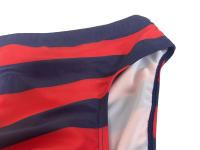 Jessborn-bañador a rayas para hombre y adulto, pantalones cortos de surf, sexy, ajustado, para playa, vacaciones, primavera caliente - details 11