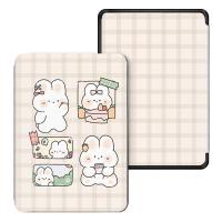 Funda protectora Twosheep Kindle, adecuada para Kindle paperwhite 12. ª generación, 7 pulgadas y kindle 11. ª generación, con funda con tapa para desbloqueo - details 9