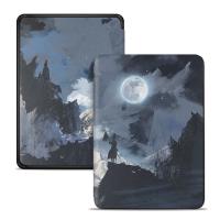 Funda protectora Twosheep Kindle, adecuada para Kindle paperwhite 11.ª y 12.ª generación y kindle 11.ª y 10.ª generación, con funda con tapa para desbloqueo - details 10