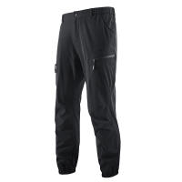 Pantalones Cargo para Hombres CHAIFENKO Comodidad Suelta, Múltiples Bolsillos, Transpirable para Primavera/Verano - details 1