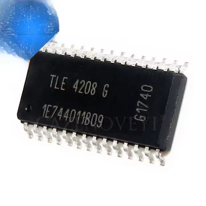 2 unids/lote TLE4208G TLE4208 SOP-28 en Stock - 1