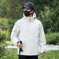 LNGXO Chaqueta de Invierno Fibra de Poliéster 100% Impermeable, A Prueba de Viento, Cálida - details 44