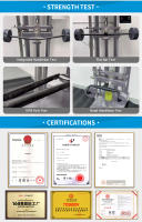 TOSEEK Full Carbon Saddle MTB/Road Bike Saddle 143/155MM Super Light Leather Carbon Cushions 135g Carbon Rails Bicycle Seat - details 15