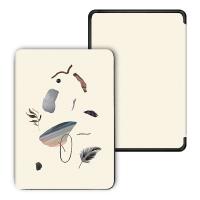 Funda Twosheep para Kindle Paperwhite 12.º y 6/7/10/11.º y para Kindle 11.º totalmente nuevo de 2024 con funda protectora de activación automática - details 20