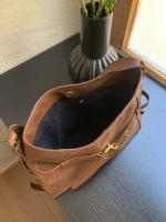 Bolsos para mujer Bolsos para mujer de marca Bolso vintage para mujer Bolso de mano grande y casual para otoño e invierno 2025 El regalo de Navidad - details 6