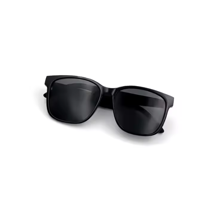 Gafas Inteligentes con Bluetooth, Llamadas, Traducción, Asistente de Voz, Protección UV, Polarizadas, para Conducir - 1