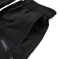 Pantalones Cargo de Moda para Hombres CHAIFENKO Secado Rápido, Múltiples Bolsillos, Estilo Casual de Verano Adecuado para Uso al Aire Libre - details 7
