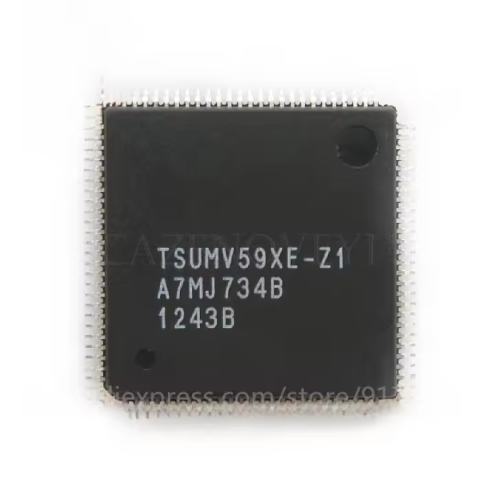 TSUMV59XES-Z1 Accesorio de Electrónica de Alta Calidad Componente de Computadora - 1