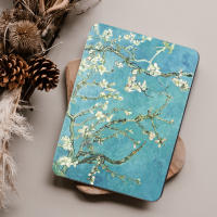 Funda Twosheep para Kindle Paperwhite 12.º y 6/7/10/11.º y para Kindle 11.º totalmente nuevo de 2024 con funda protectora de activación automática - details 2