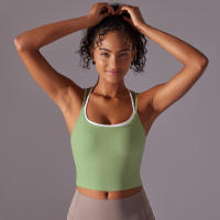 Chaleco Deportivo Hamidou Máscara de Cara Completa Material de Nylon Ideal para Yoga y Estiramiento - details 40