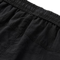 Pantalones Cargo de Moda para Hombres CHAIFENKO Secado Rápido, Múltiples Bolsillos, Estilo Casual de Verano Adecuado para Uso al Aire Libre - details 8
