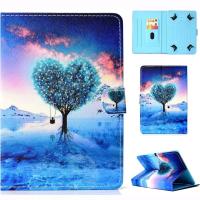Lenovo Ideapad D330 10.1 pulgadas Funda de tablet con porta tarjetas Protector de pantalla HD Gen 2 - details 5