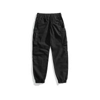 Pantalones Cargo para Hombres CHAIFENKO Comodidad y Estilo en Tus Caminatas - details 2
