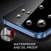 Protector de Pantalla de Vidrio Templado de Privacidad Anti-Espía para Huawei - details 4