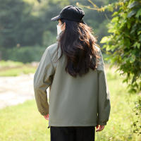 LNGXO Chaqueta de Invierno Fibra de Poliéster 100% Impermeable, A Prueba de Viento, Cálida - details 40
