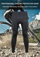 Armadura de motocicleta, ropa interior Protectora, chaqueta de Motocross, pantalones de capa, camisas de compresión, traje Protector de cuerpo para motocicleta - details 2
