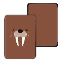 Funda Twosheep para Kindle Paperwhite 12.º y 6/7/10/11.º y para el nuevo Kindle 11.º de 2024 con funda protectora de activación automática - details 9