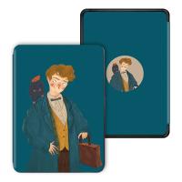 Funda Twosheep para Kindle Paperwhite 12.º y 6/7/10/11.º y para Kindle 11.º totalmente nuevo de 2024 con funda protectora de activación automática - details 15