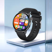 Nuevo reloj inteligente a la moda para mujer, pantalla AMOLED, frecuencia cardíaca, sueño, recordatorios de salud, más de 100 diales personalizados, múltiples modos deportivos, reloj inteligente con llamadas Bluetooth para Android iOS - details 20