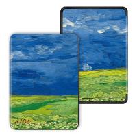 Funda Twosheep para Kindle Paperwhite 12.º y 6/7/10/11.º y para el nuevo Kindle 11.º de 2024 con funda protectora de activación automática - details 9