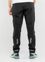 Pantalones de Ciclismo ROCKBROS para Hombres en Invierno con Forro Polar y Cintura Elástica Calientes Resistentes al Viento EUR - details 14